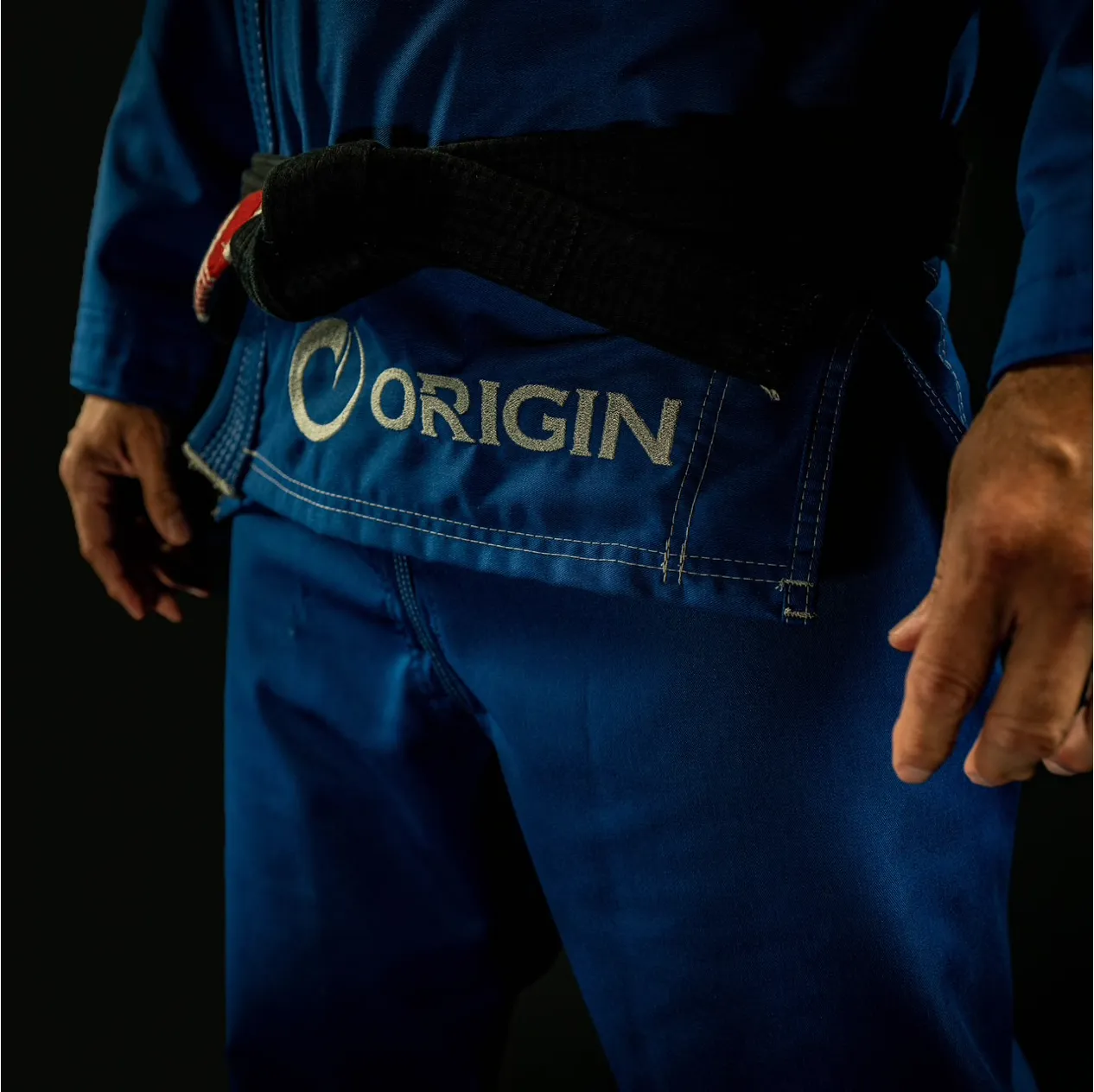 HONOR BJJ GI (ORIGIN)