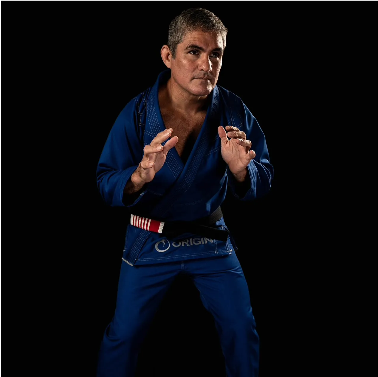 HONOR BJJ GI (ORIGIN)