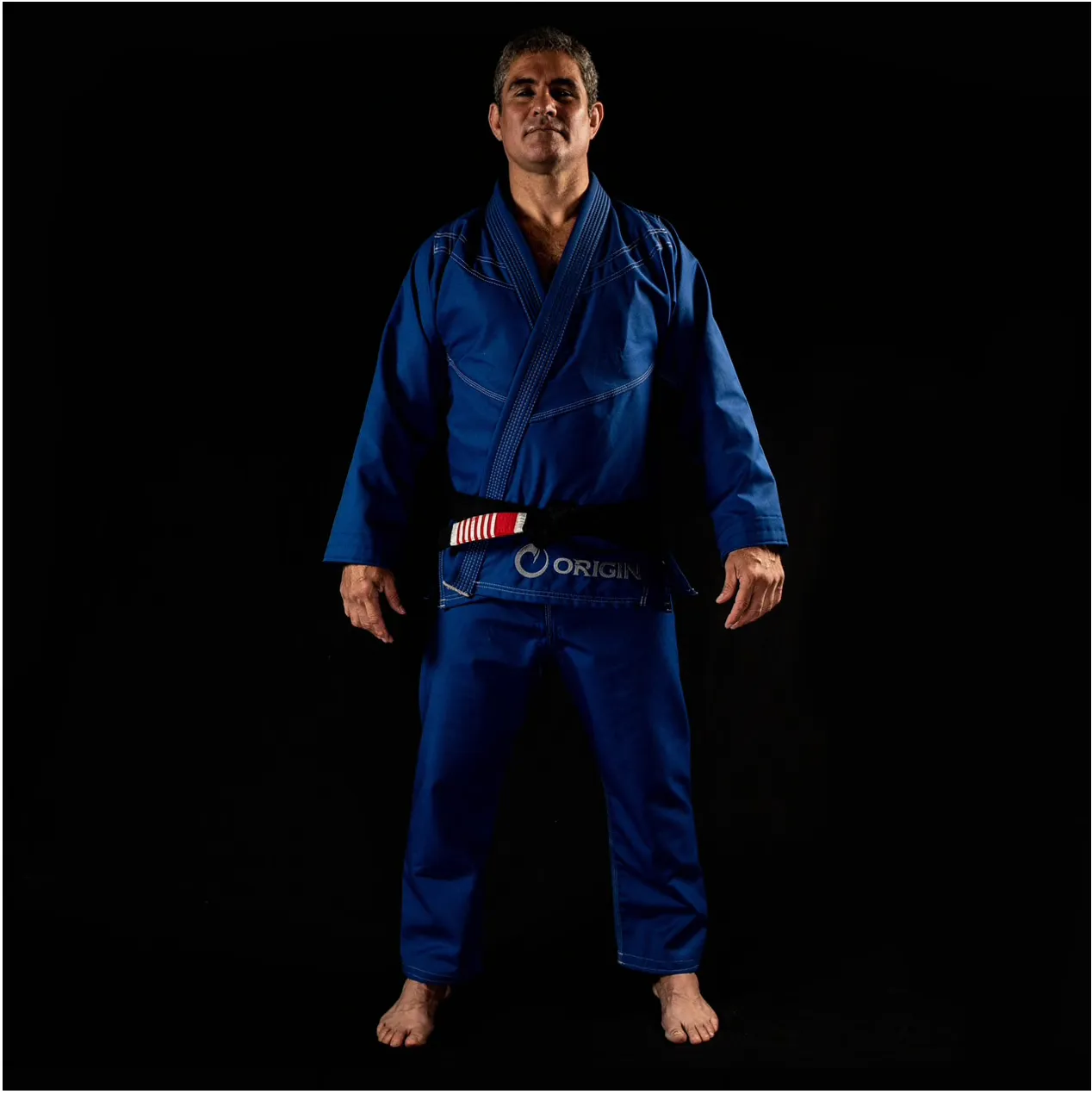 HONOR BJJ GI (ORIGIN)