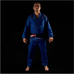 HONOR BJJ GI (ORIGIN)