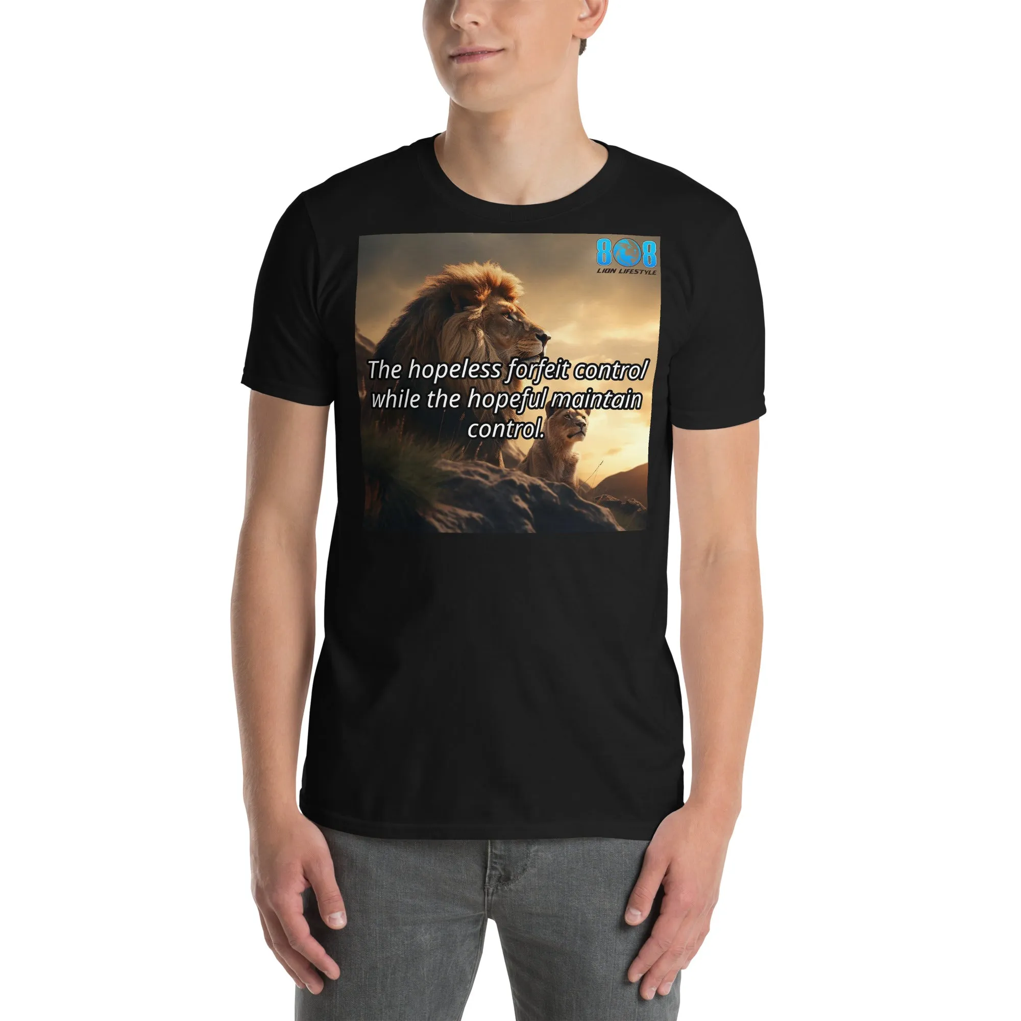Hopeful T-Shirt