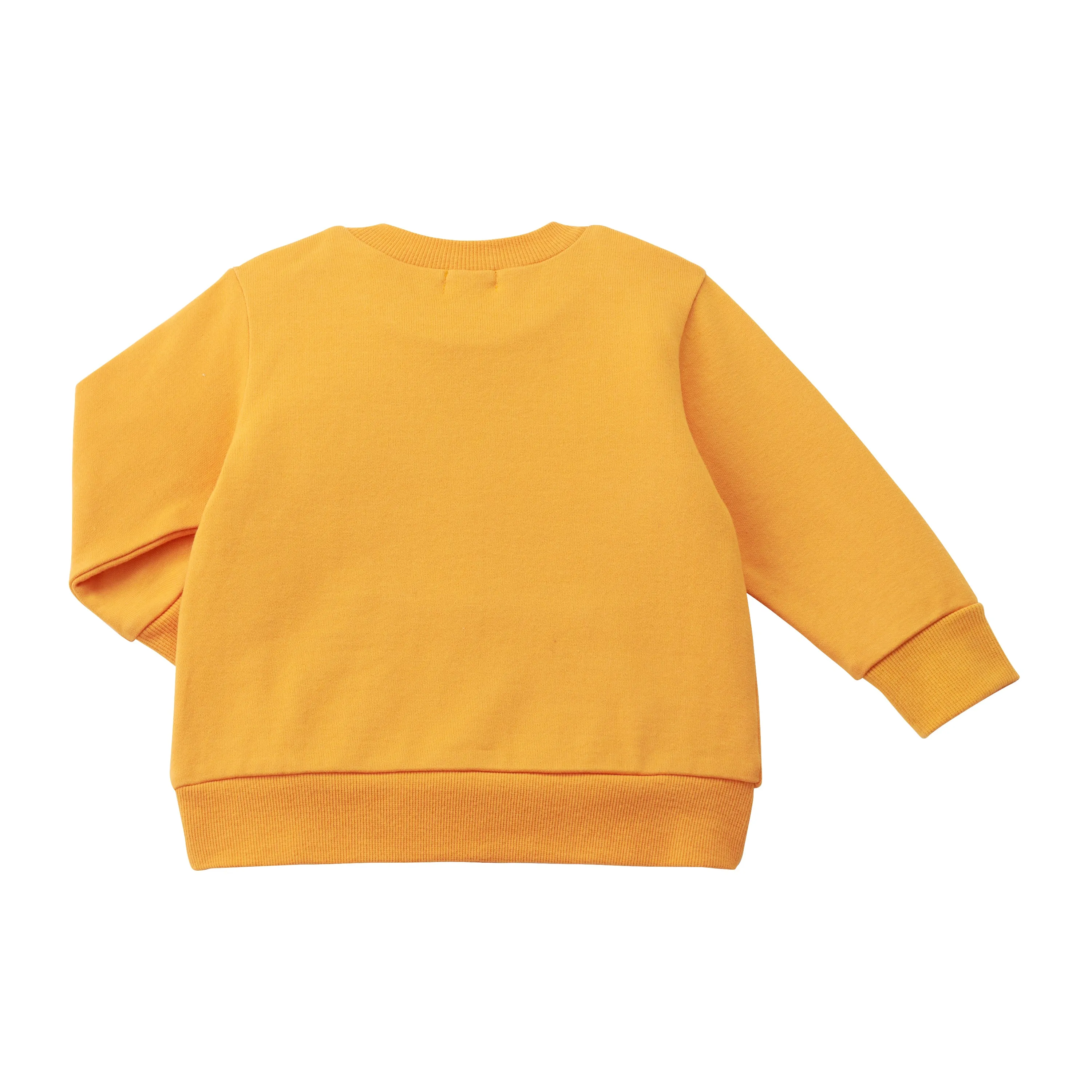 HOT BISCUITS SWEAT SHIRT