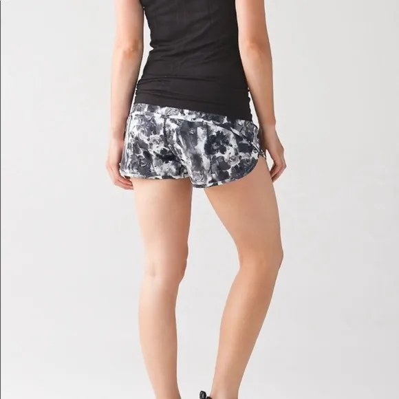 Hotty Hot 😍Lululemon Athletic Shorts.