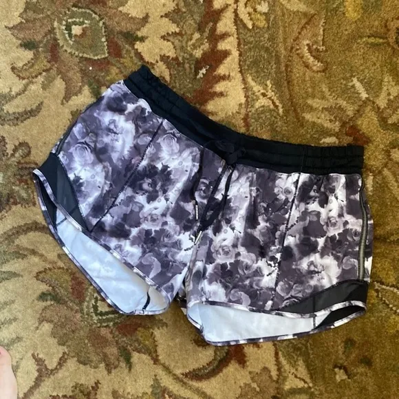 Hotty Hot 😍Lululemon Athletic Shorts.