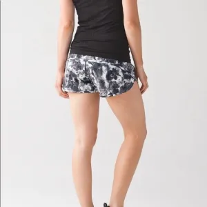 Hotty Hot 😍Lululemon Athletic Shorts.