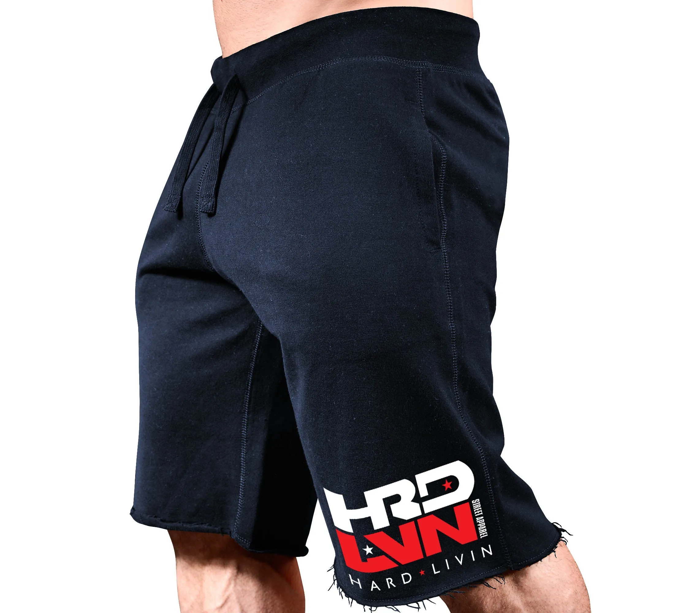 HRD-LVN (Hard Livin)-24: WT-RD