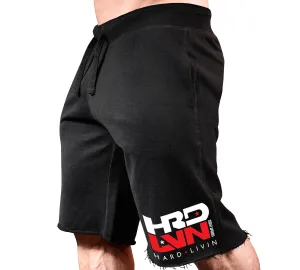 HRD-LVN (Hard Livin)-24: WT-RD
