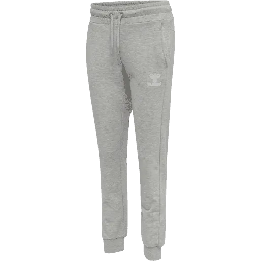 HUMMEL HMLNONI 2.0 REGULAR PANTS