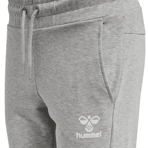 HUMMEL HMLNONI 2.0 REGULAR PANTS
