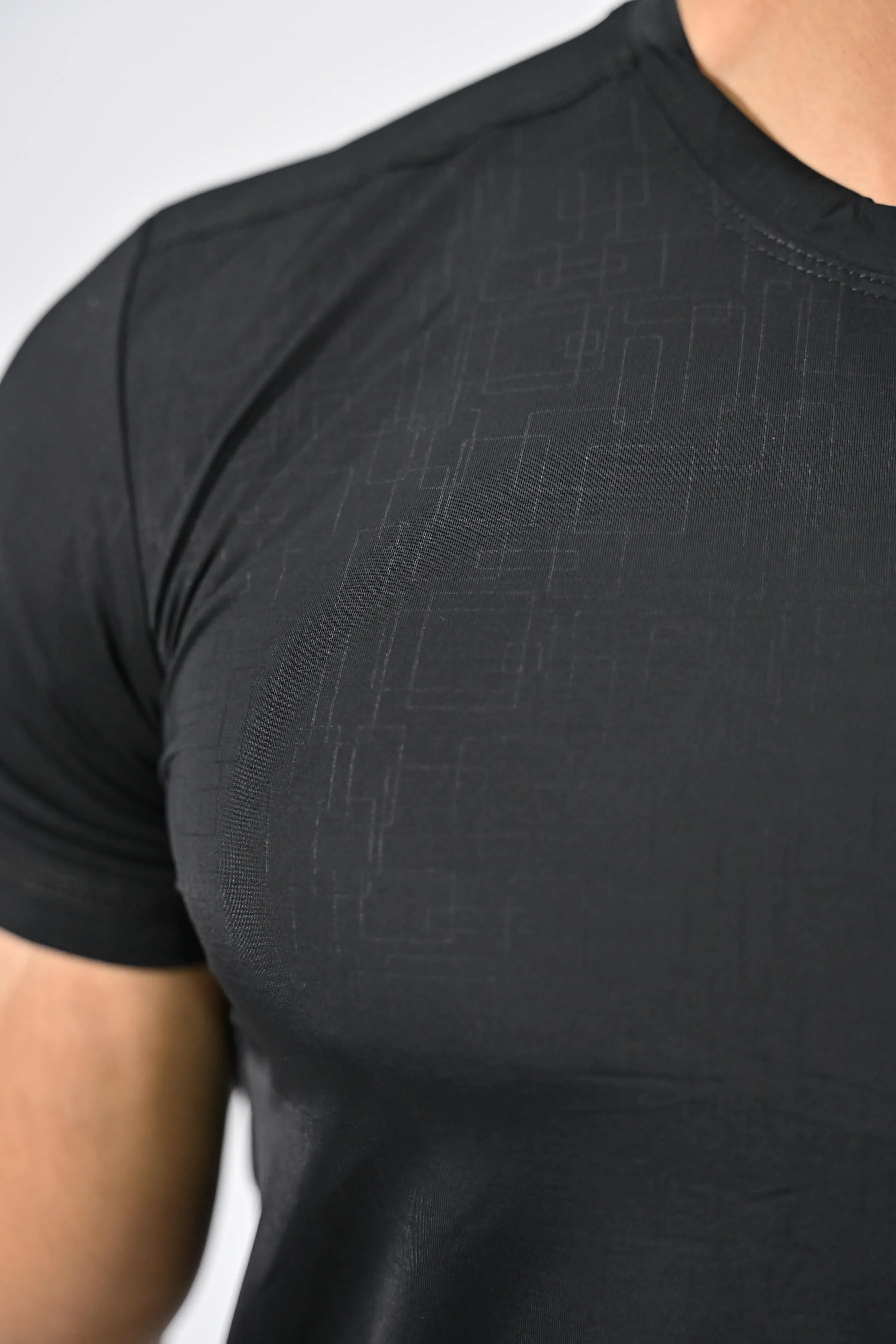 HYPER DRY TEE