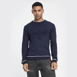 IMPORTED PULLOVER FOR MEN