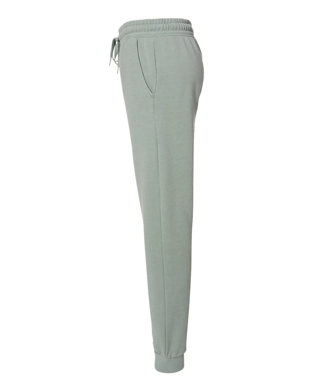 Independent Women's California Wave Sweatpants Sage