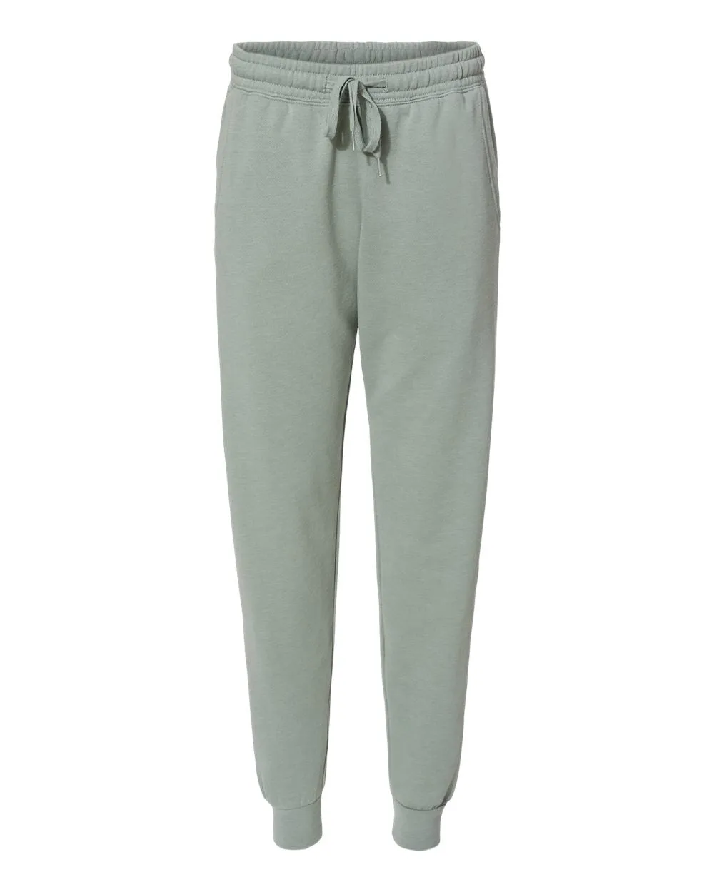 Independent Women's California Wave Sweatpants Sage