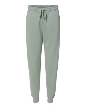 Independent Women's California Wave Sweatpants Sage