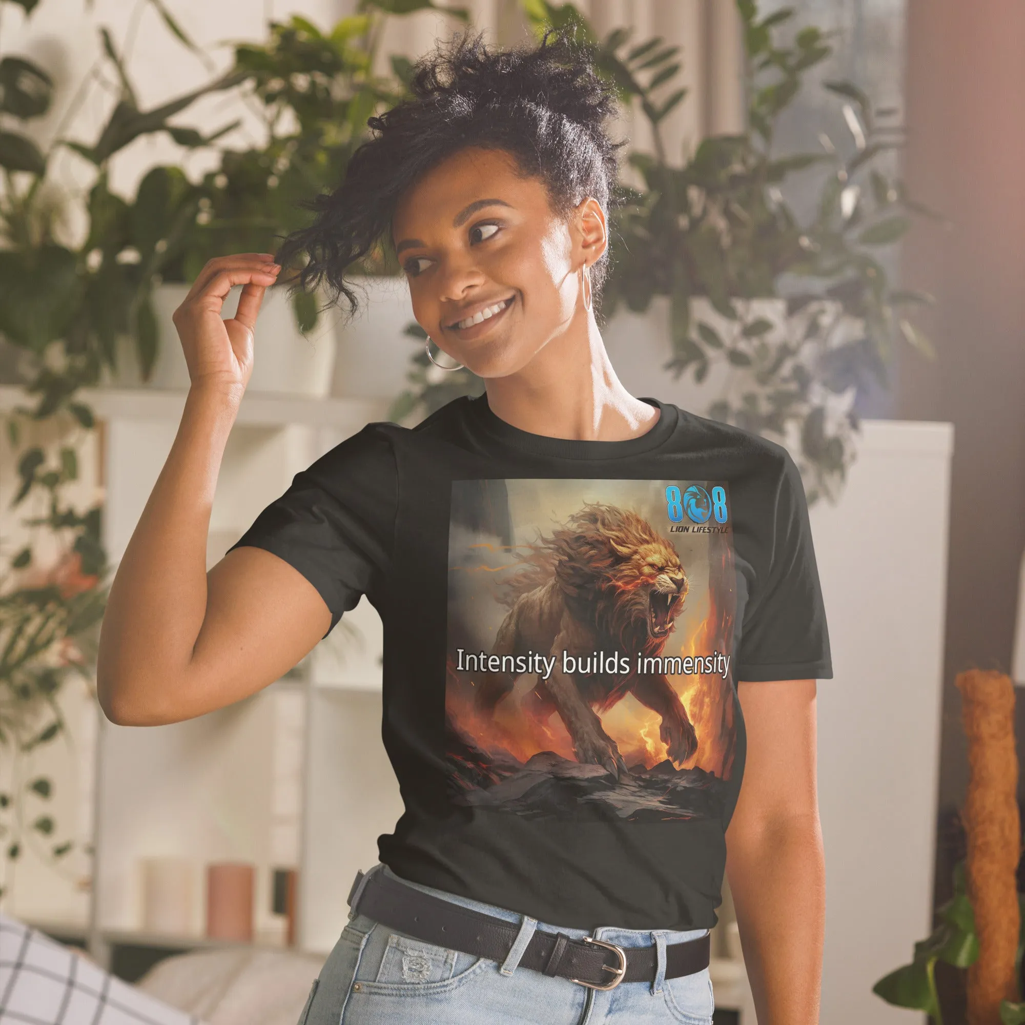 Intensity T-Shirt