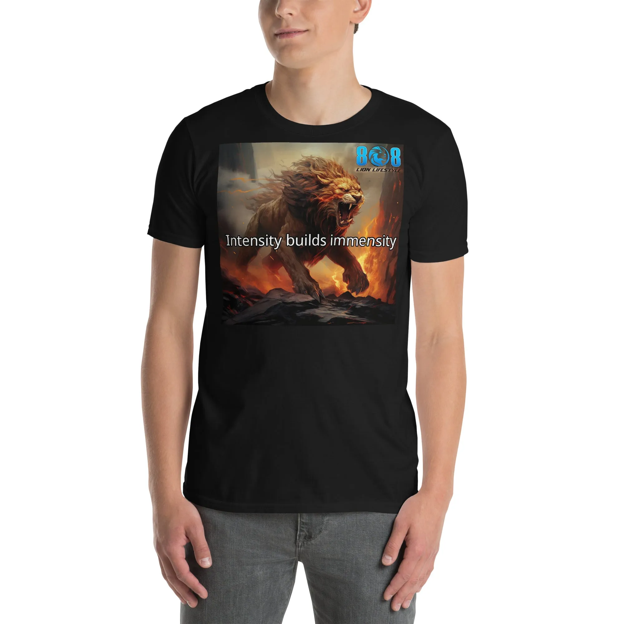 Intensity T-Shirt