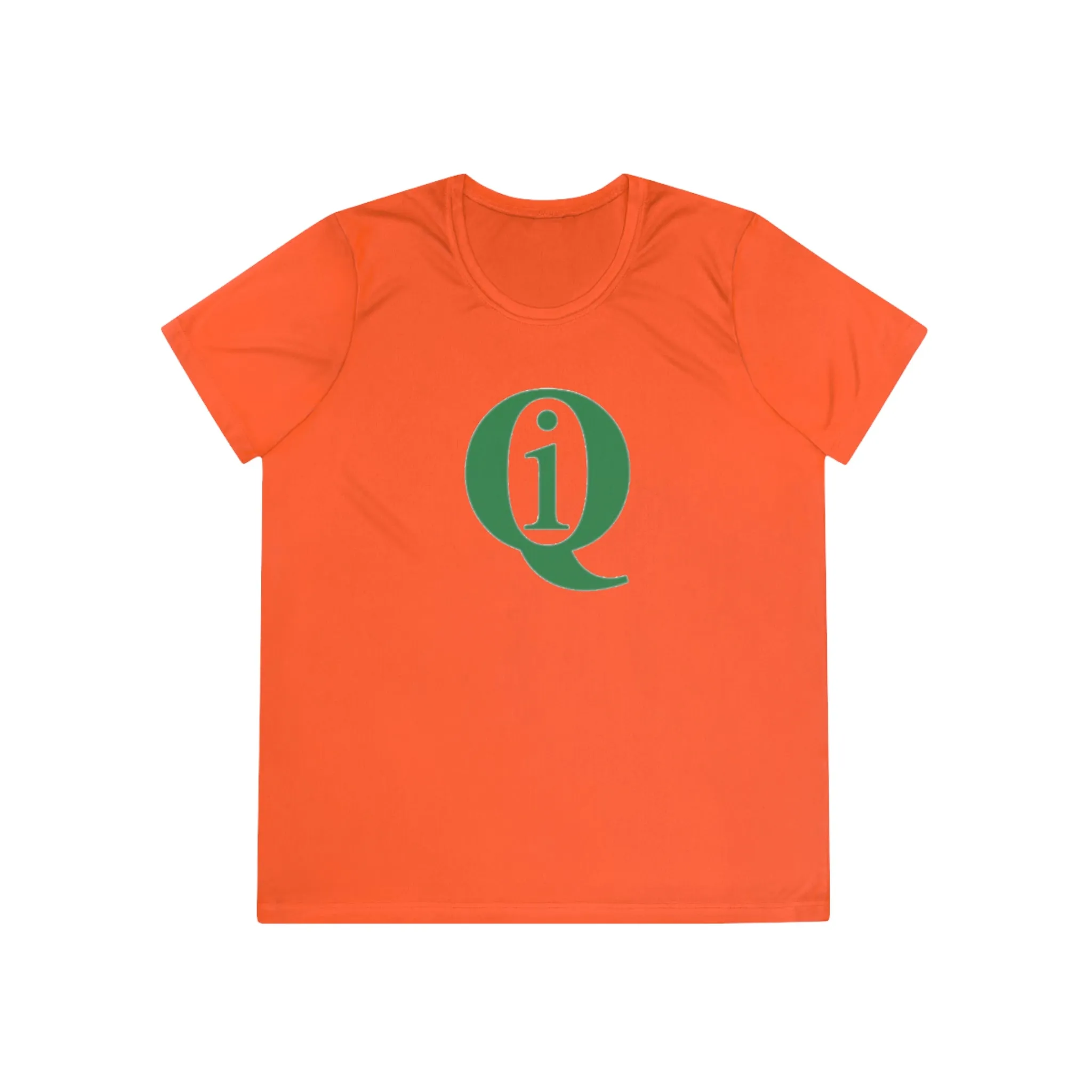 IQ Fashion | Ladies Competitor Tee