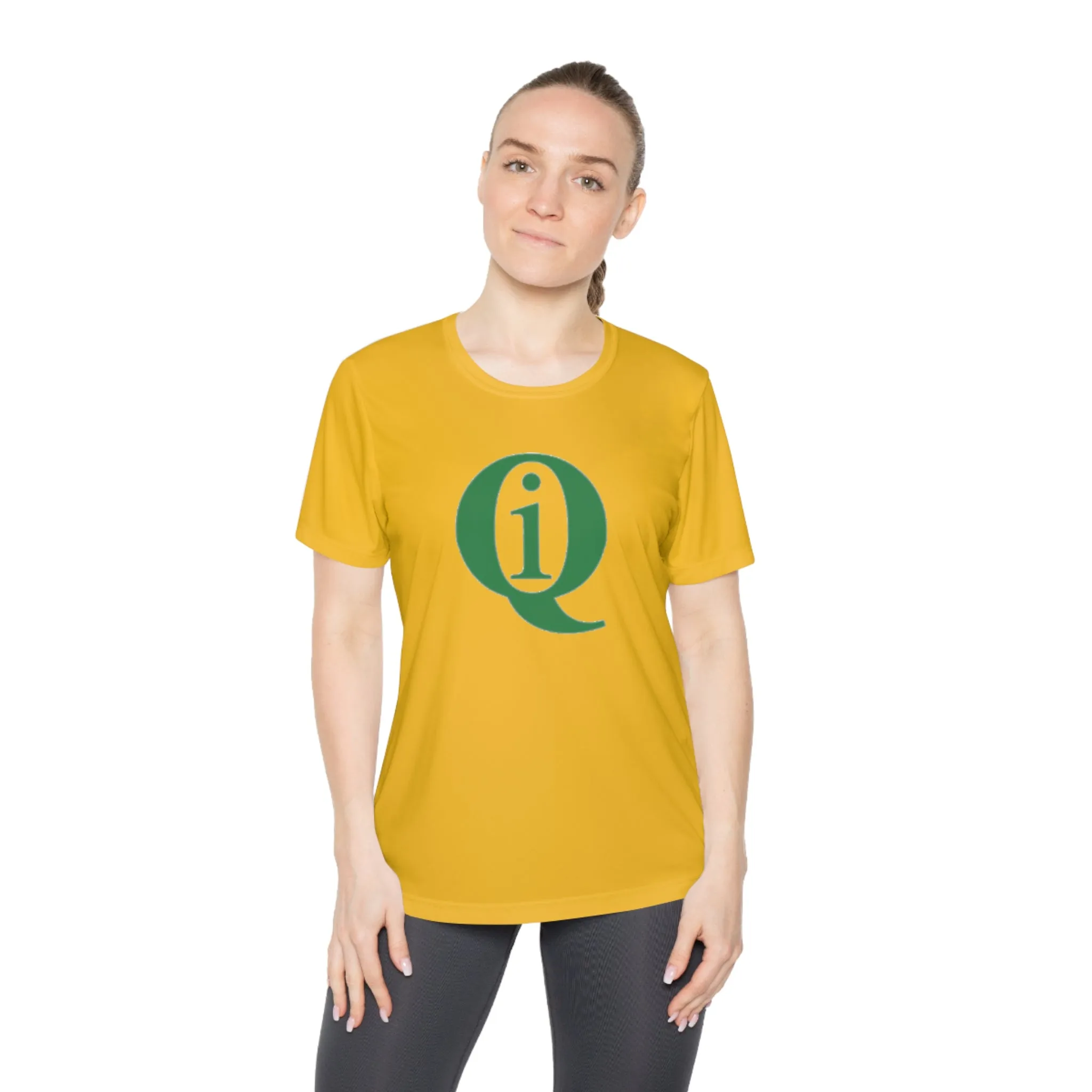 IQ Fashion | Ladies Competitor Tee