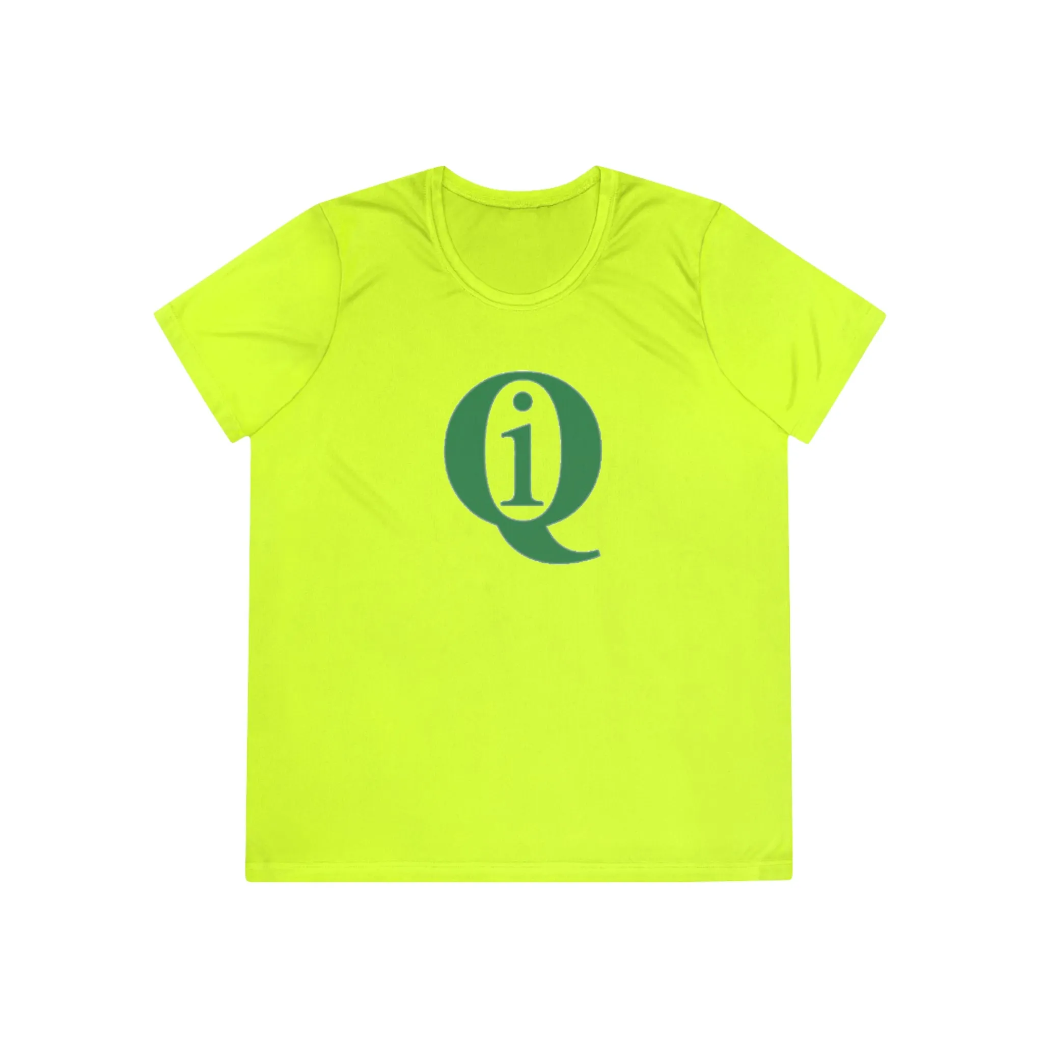 IQ Fashion | Ladies Competitor Tee