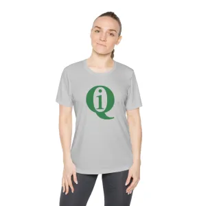 IQ Fashion | Ladies Competitor Tee