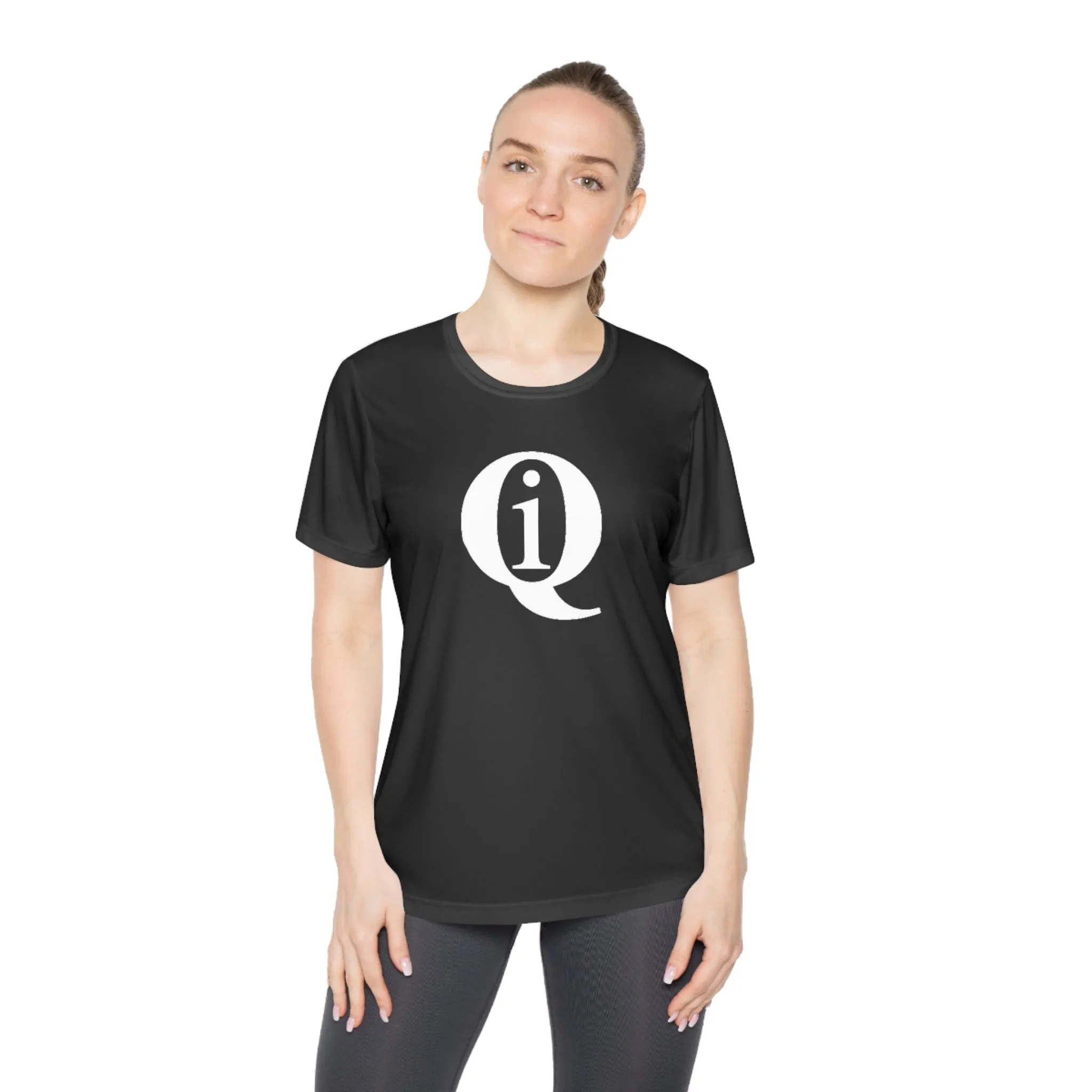 IQ Fashion | Ladies Competitor Tee