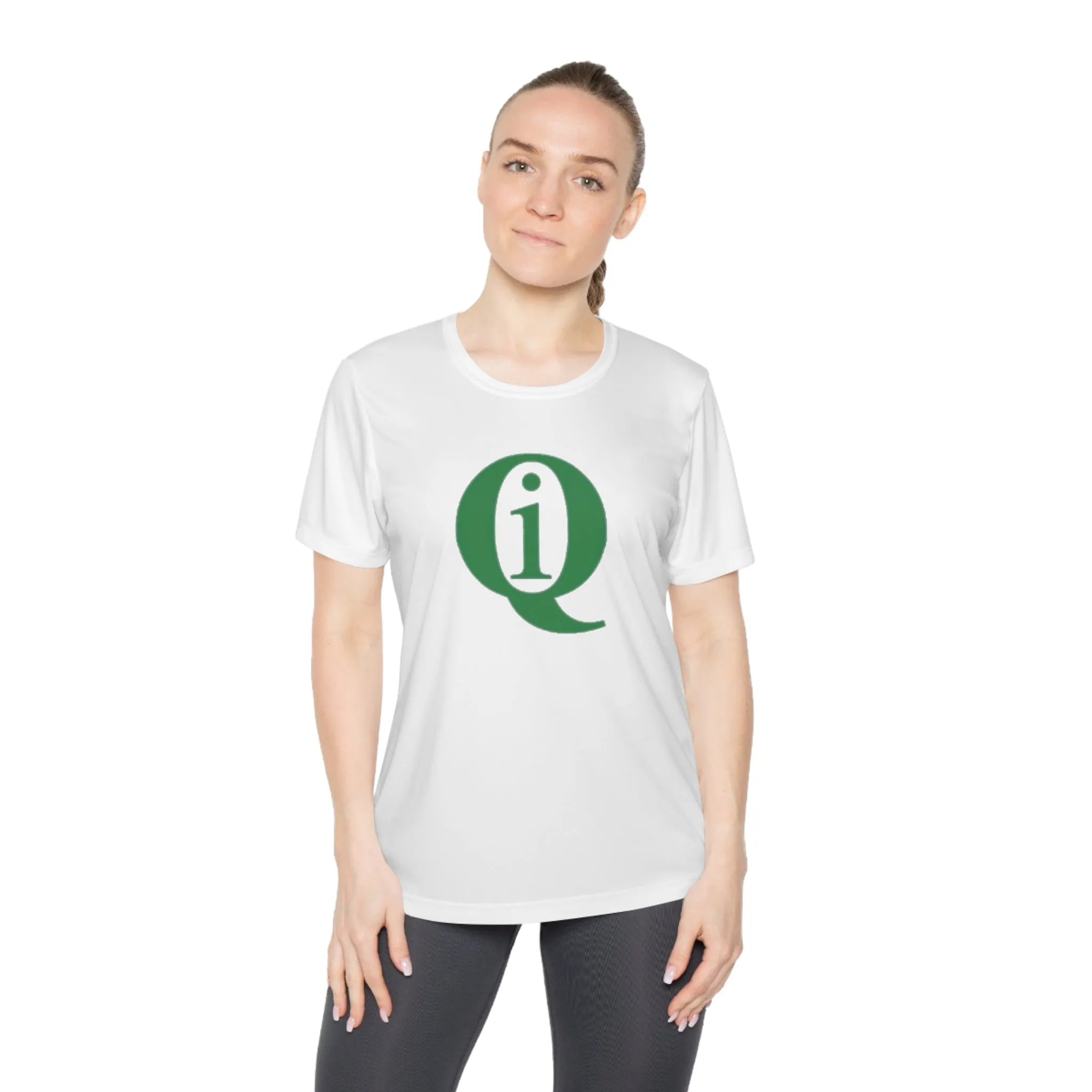 IQ Fashion | Ladies Competitor Tee