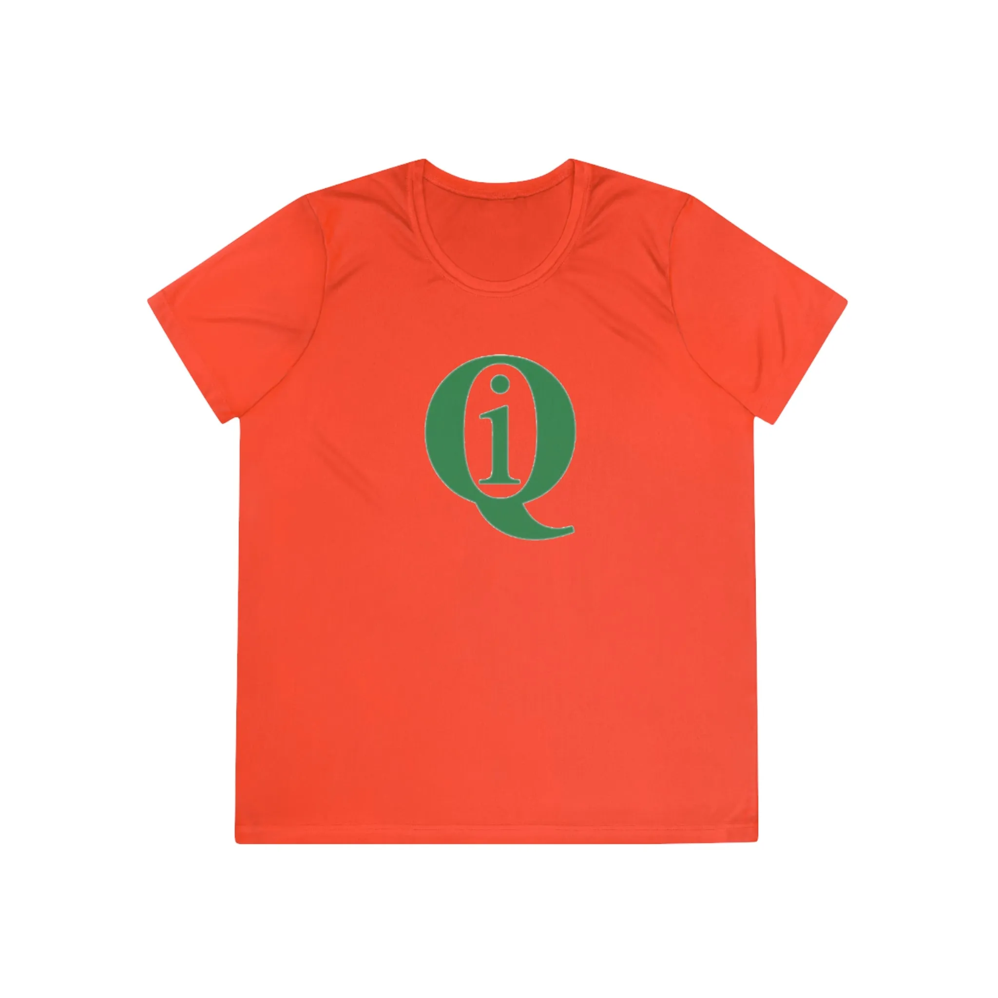 IQ Fashion | Ladies Competitor Tee