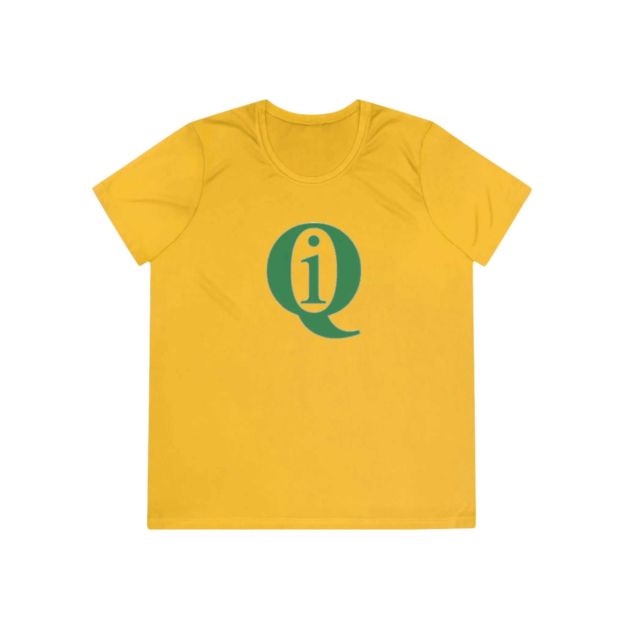 IQ Fashion | Ladies Competitor Tee