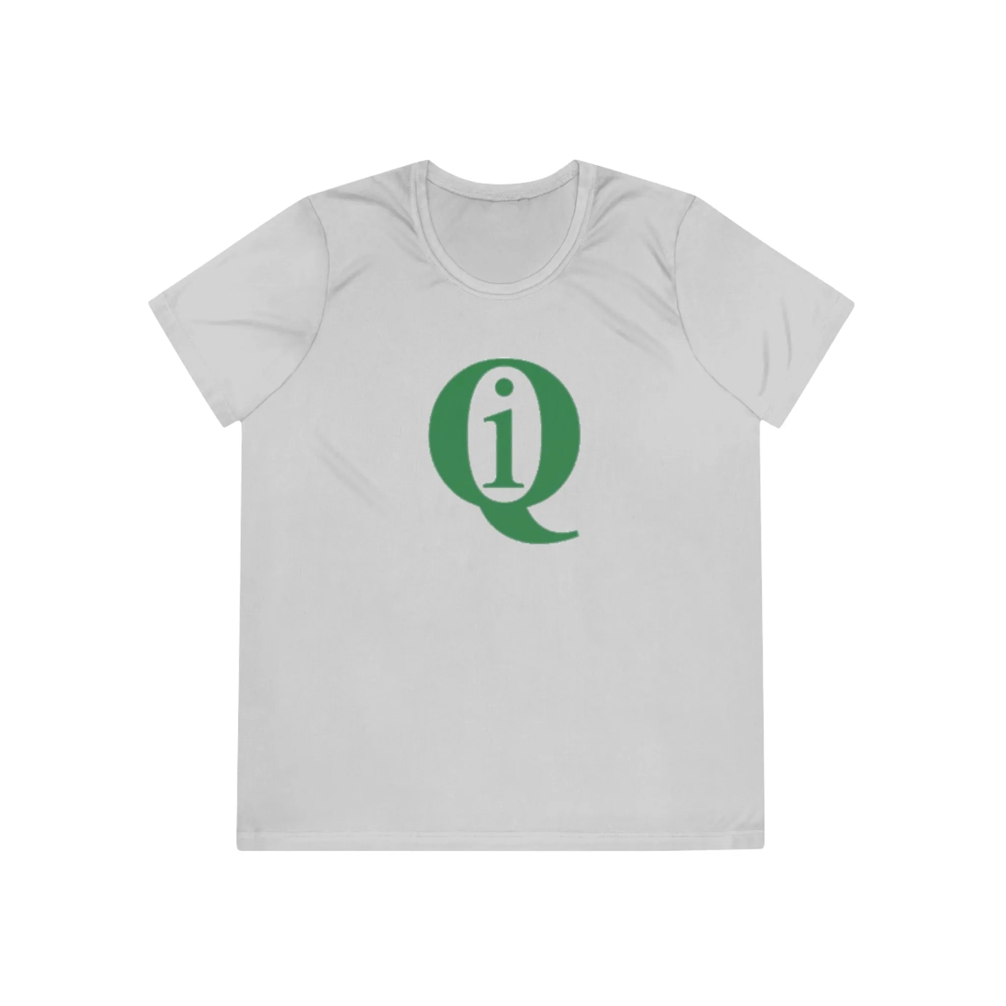 IQ Fashion | Ladies Competitor Tee