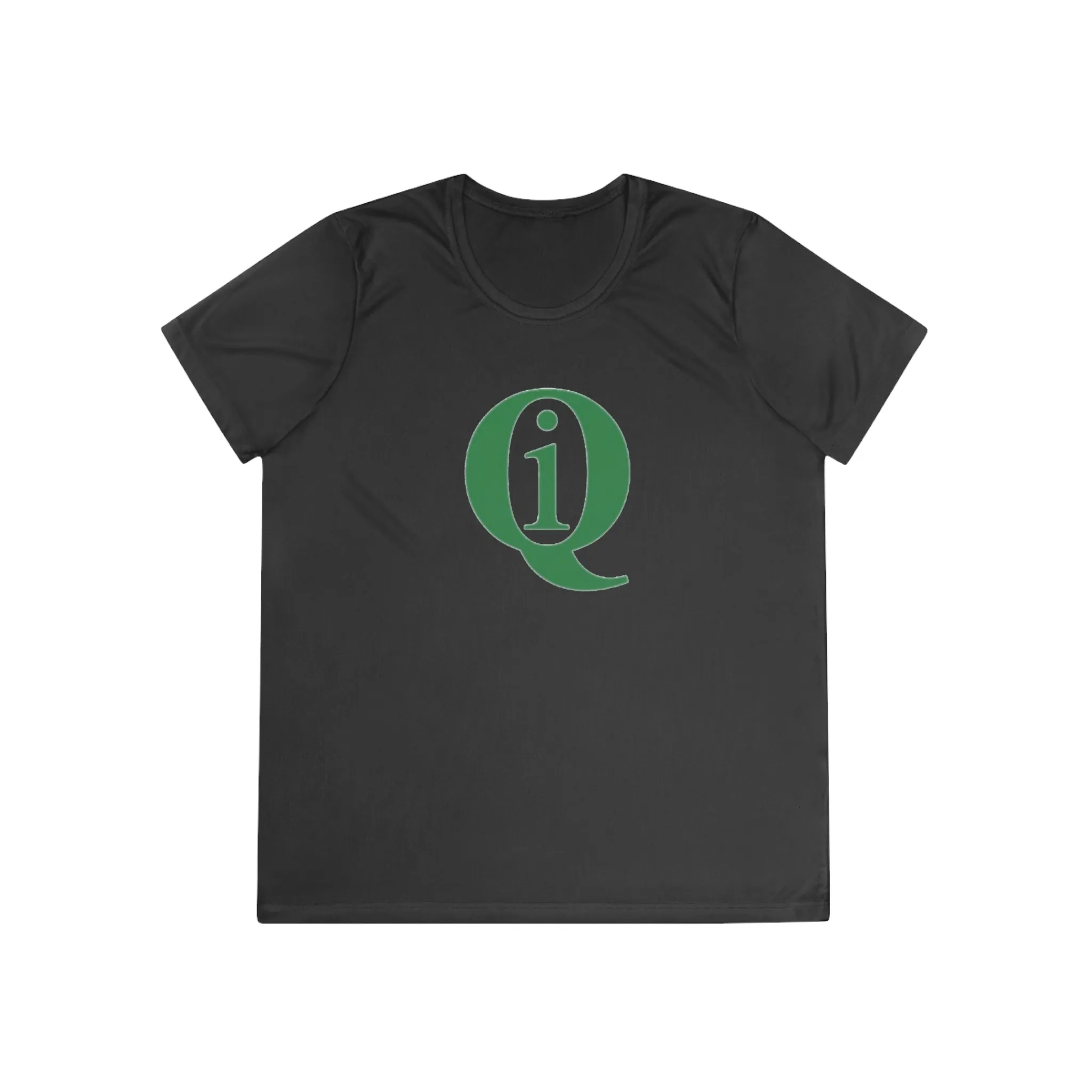IQ Fashion | Ladies Competitor Tee