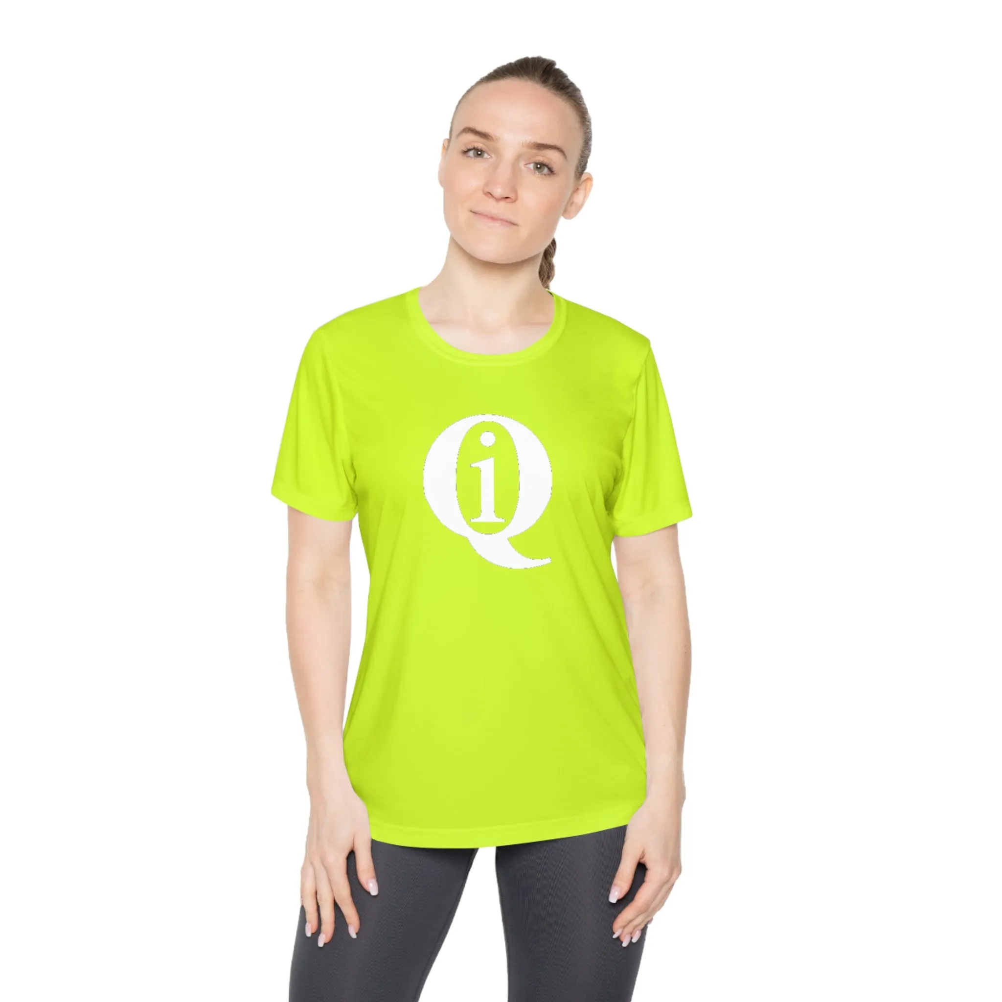 IQ Fashion | Ladies Competitor Tee