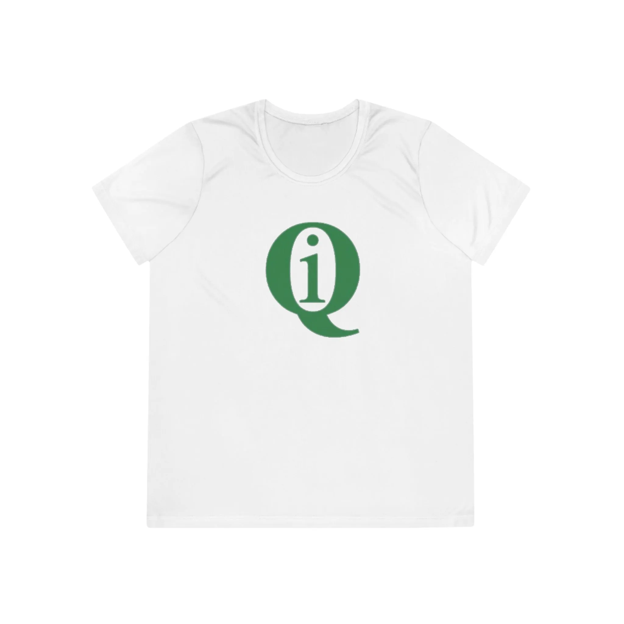 IQ Fashion | Ladies Competitor Tee