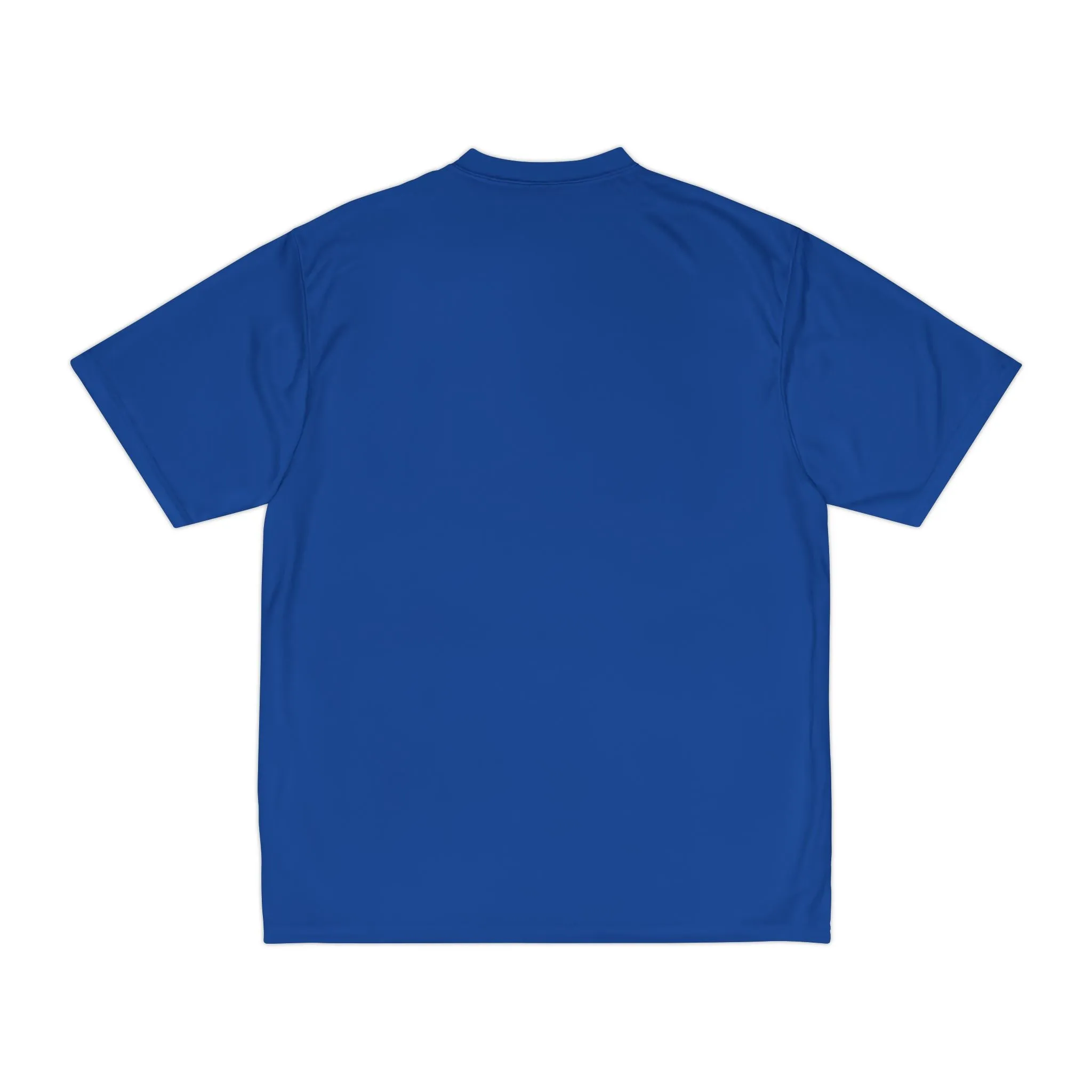 IQ Fashion | Men's Performance T-Shirt