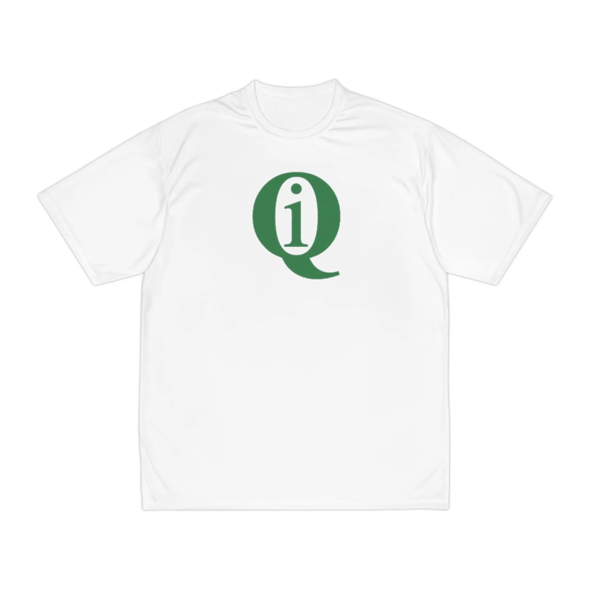 IQ Fashion | Men's Performance T-Shirt