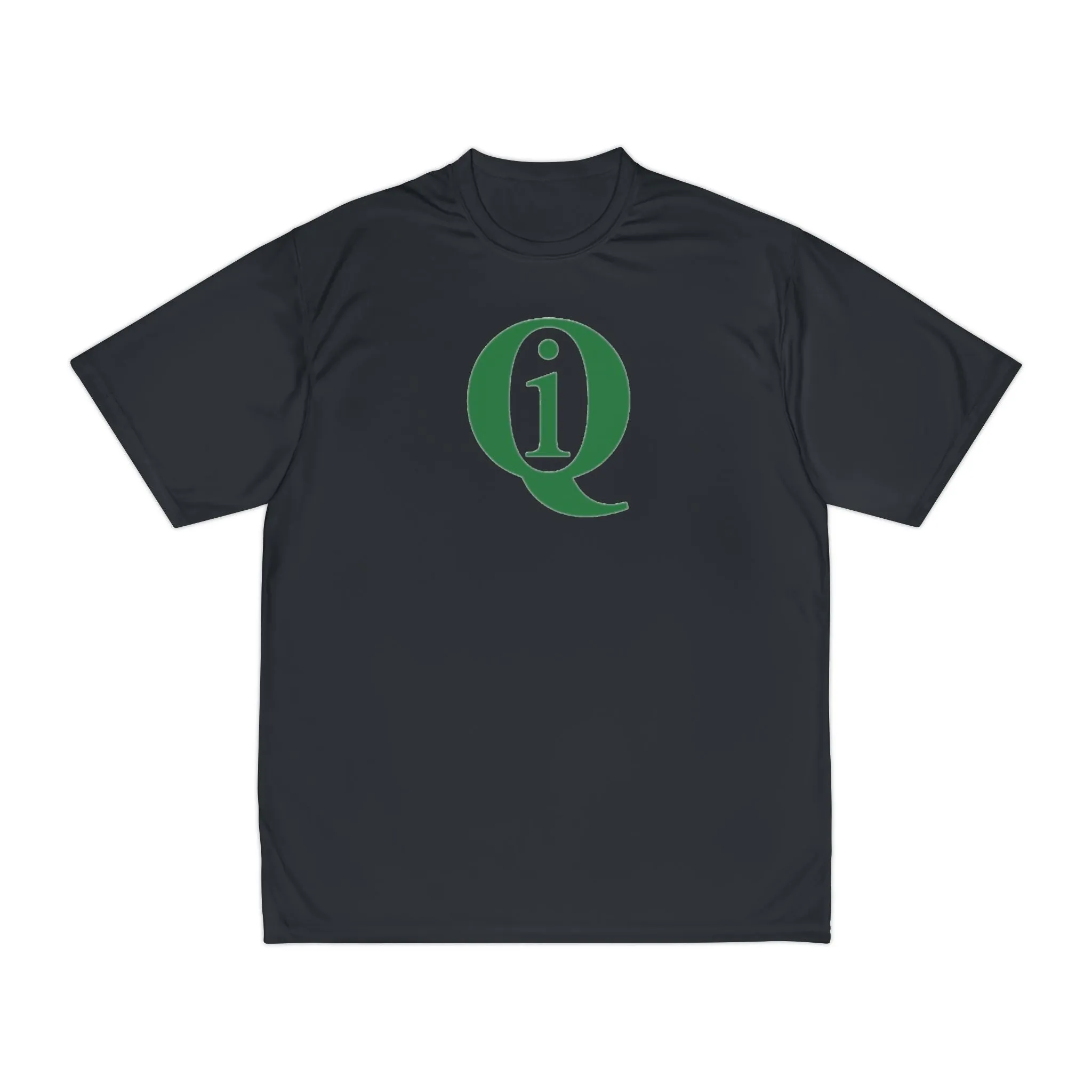 IQ Fashion | Men's Performance T-Shirt