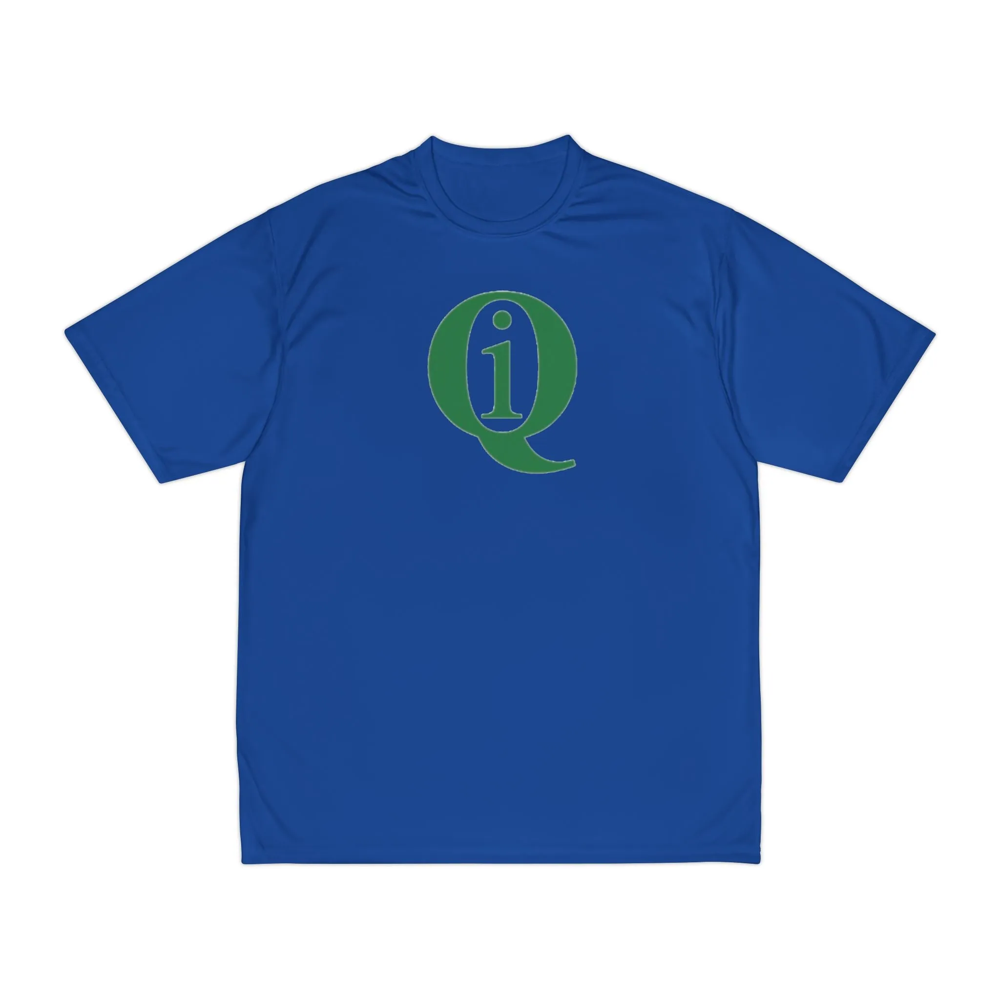 IQ Fashion | Men's Performance T-Shirt