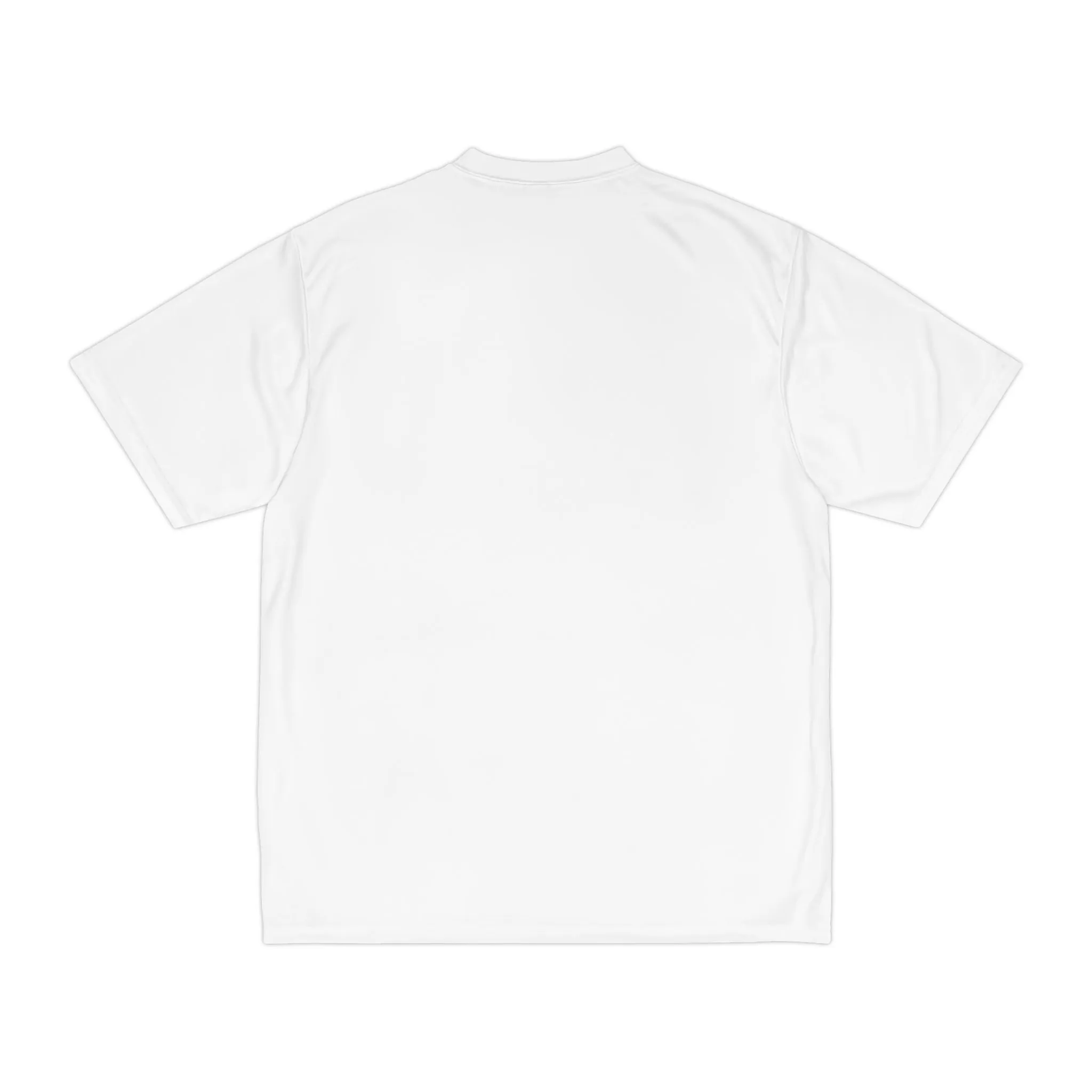 IQ Fashion | Men's Performance T-Shirt