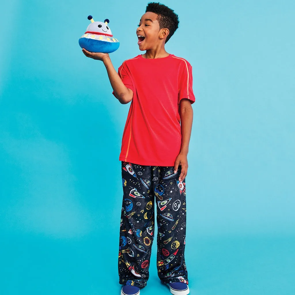 Iscream - Out of This World Plush Pants