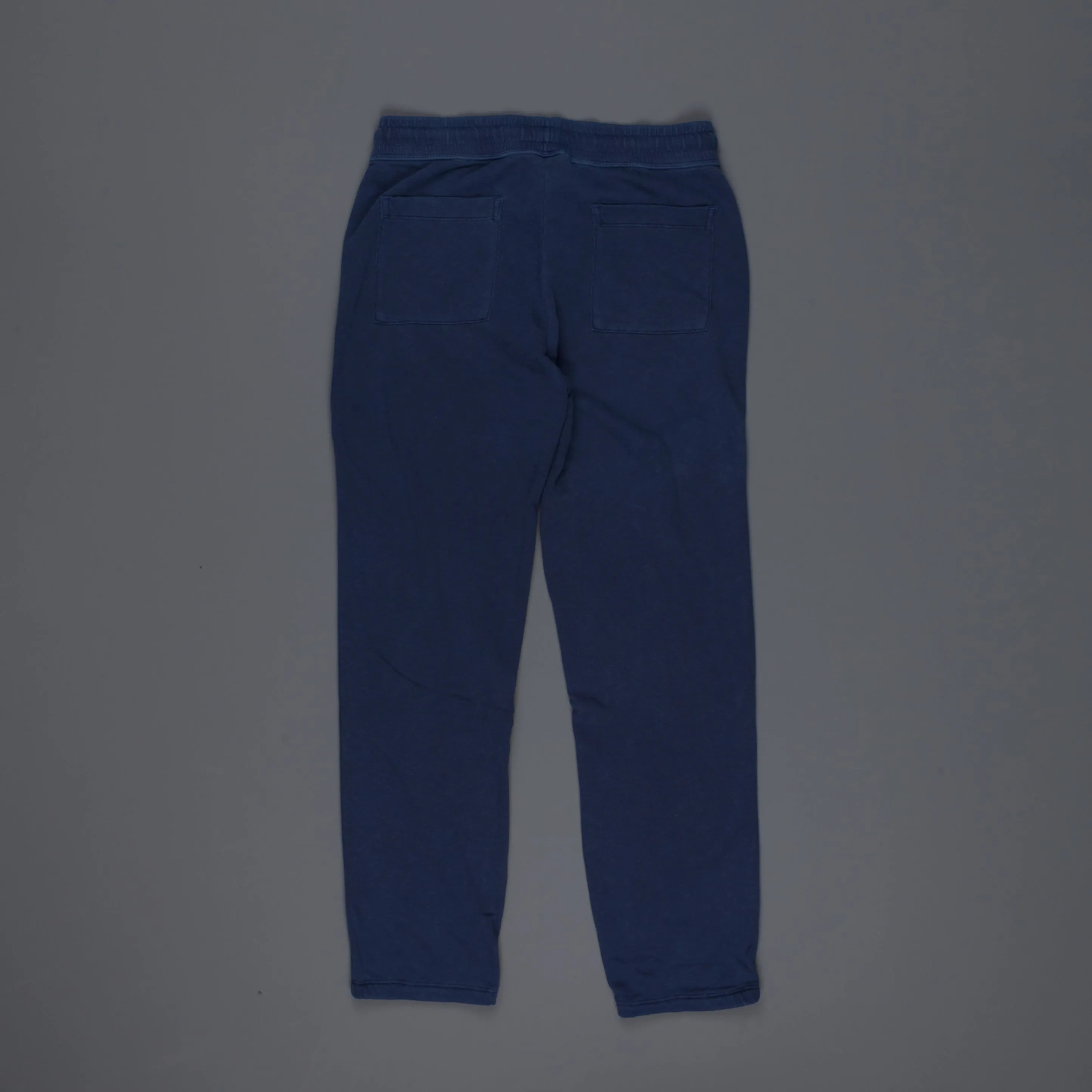 James Perse Classic Sweatpants Admiral Pigment