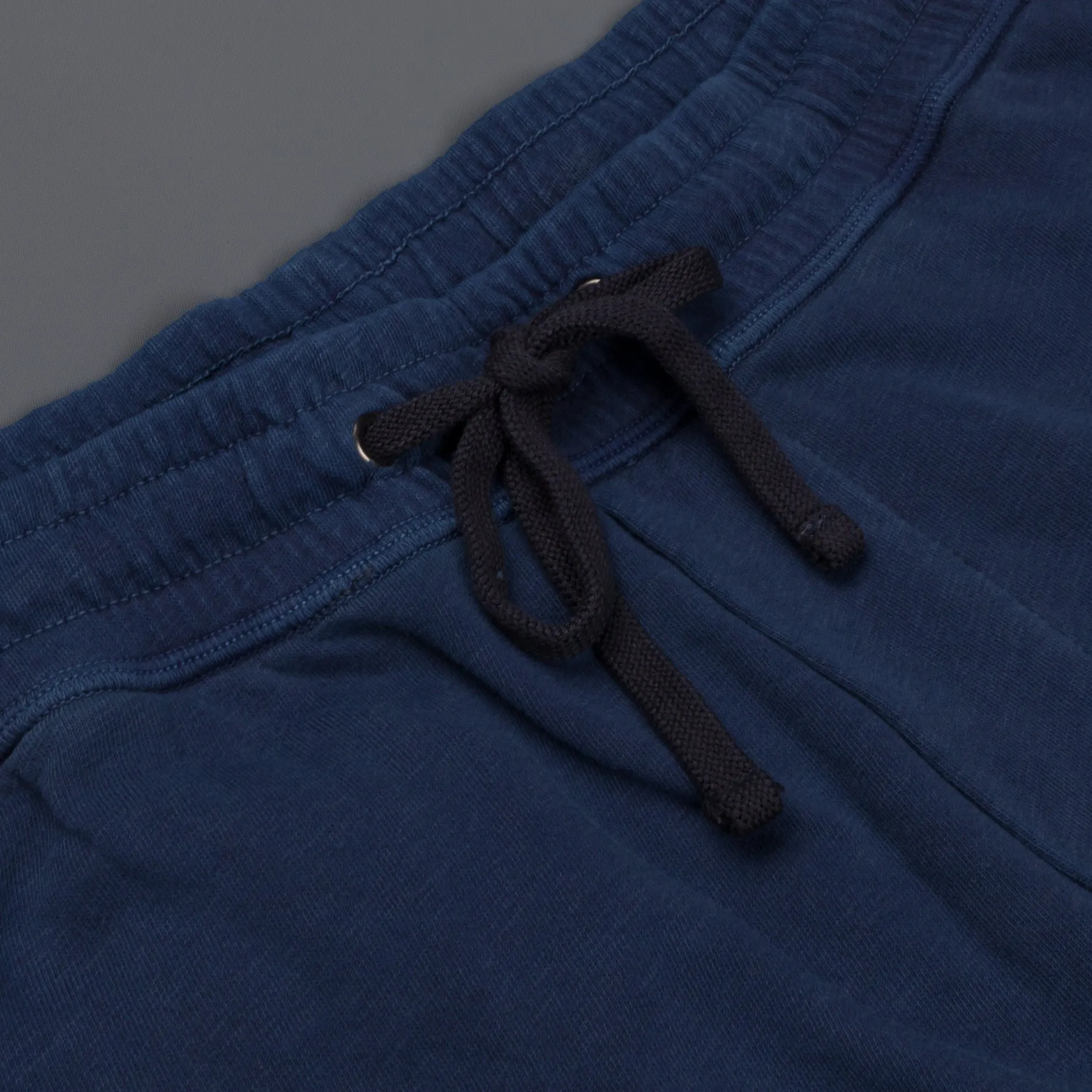 James Perse Classic Sweatpants Admiral Pigment