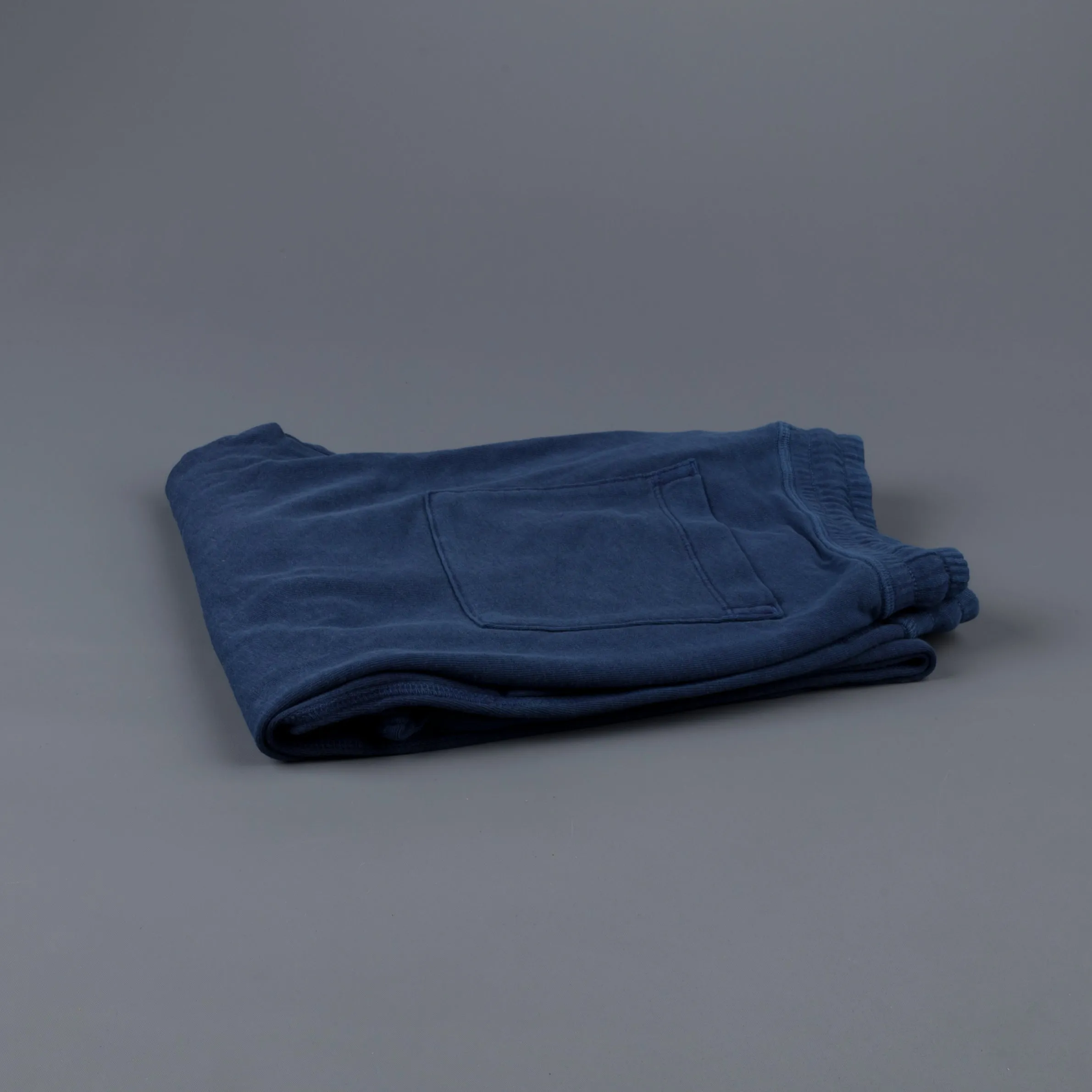 James Perse Classic Sweatpants Admiral Pigment