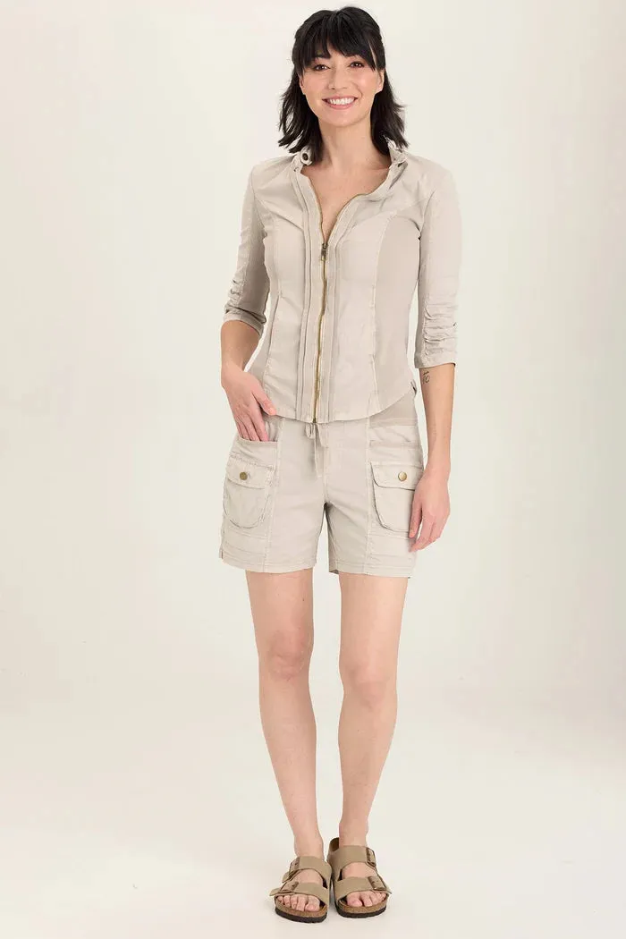 Janet Jacket