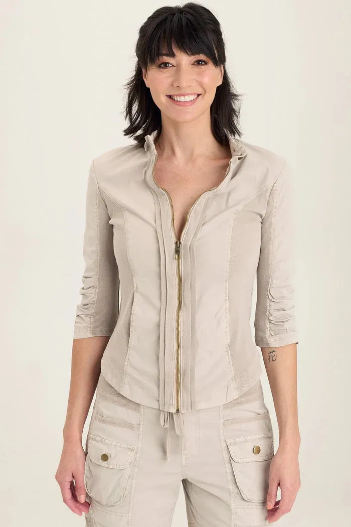 Janet Jacket