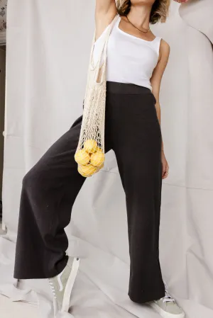 Jetsetter Sweaterknit Pants