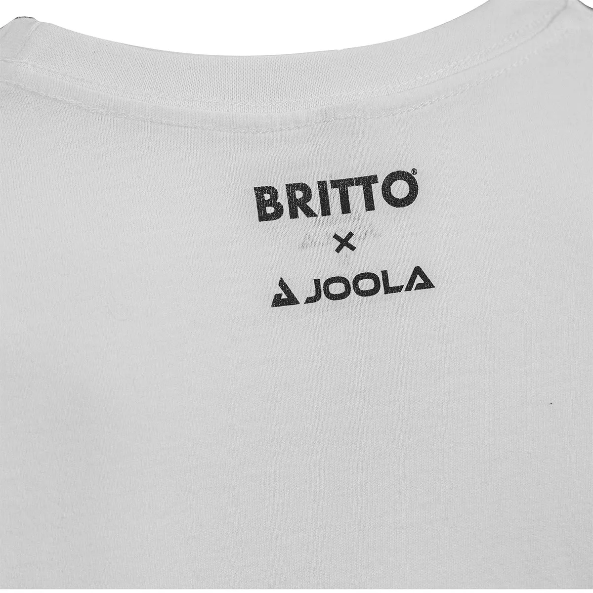 JOOLA BRITTO x JOOLA Logo T-Shirt