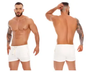 JOR 1303 Urban Athletic Shorts Beige