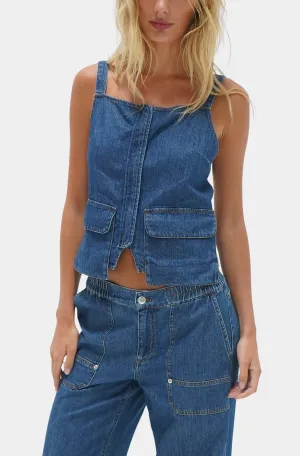 Jordyn Top