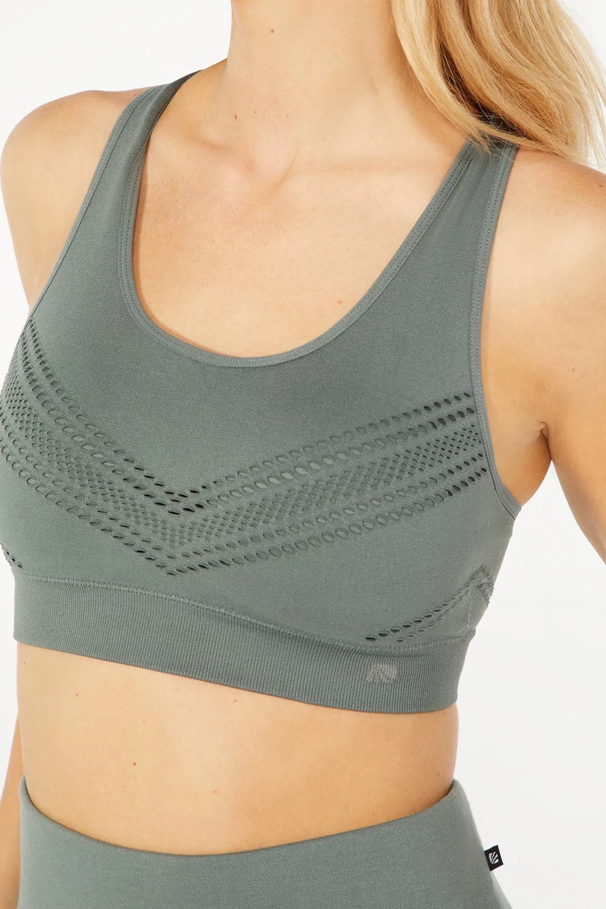 Joyce Seamless Bra