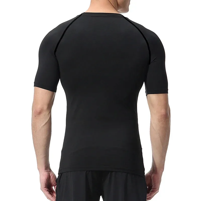 Jujutsu kaisen compression shirt