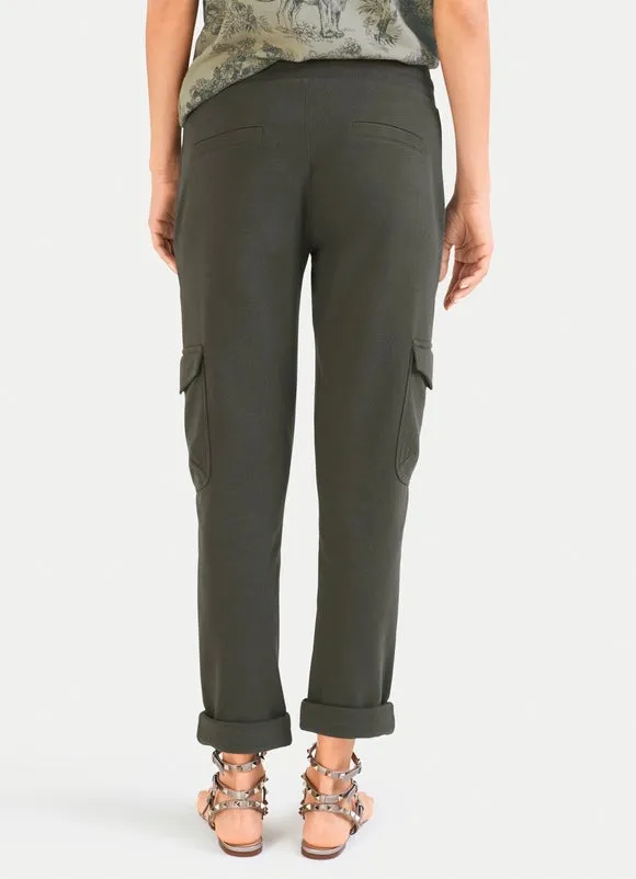 Juvia Cargo Track Pant J83011070